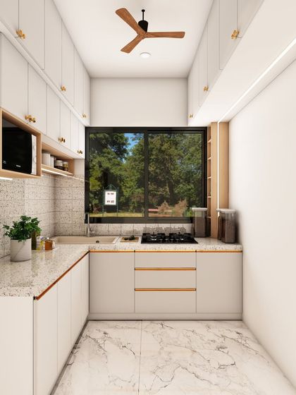 Functional & Elegant Kitchens photo 16