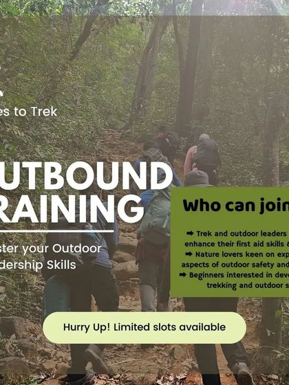 Miles To Trek - Corporate Team Outings & Offsites Our Services & Guarantees photo 4