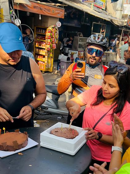 Miles, Medals & Masti photo 26