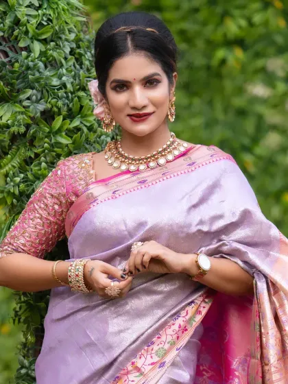 We don't just teach bridal makeup; we explore creative themes like this classic retro look. Learning different eras of makeup artistry makes my students versatile and ready for any kind of client request, from film shoots to fashion events.
