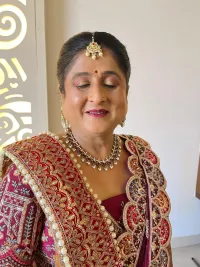 Special Occasion & Party Makeup