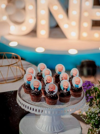 Atara Events - Wedding & Social Event Planning Action-Packed Kids' Parties photo 19