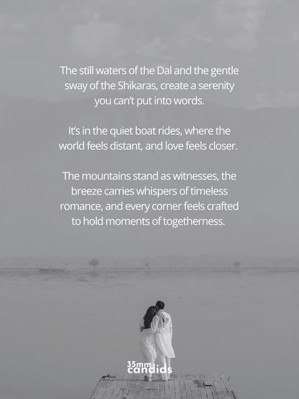 Portraits of a Promise: Pre-Wedding Stories photo 24