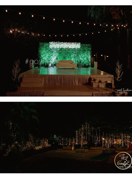 Gowjee - Wedding Planning & Design Additional Work & Couple Portraits photo 11