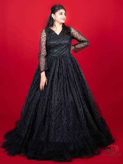 Dee Yashaswini - Occasion Wear Rentals A Look Inside Our Store photo 45