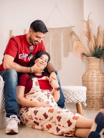 Timeless Studio Portraits photo 32