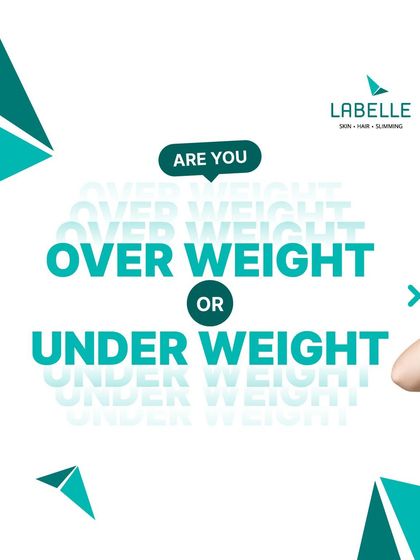 LaBelle - Body Contouring & Weight Management Understanding Weight & Health photo 6