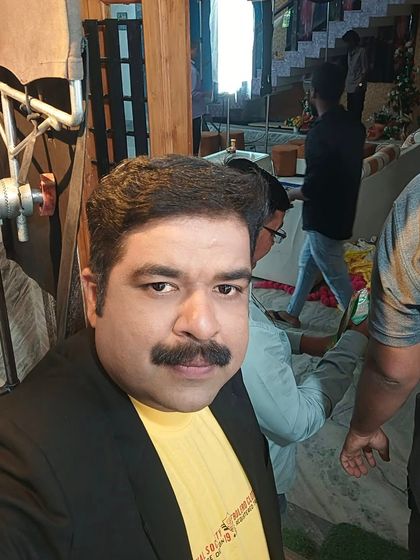 Gopi Mimicry - Acting (Film & Television) Additional Work photo 4