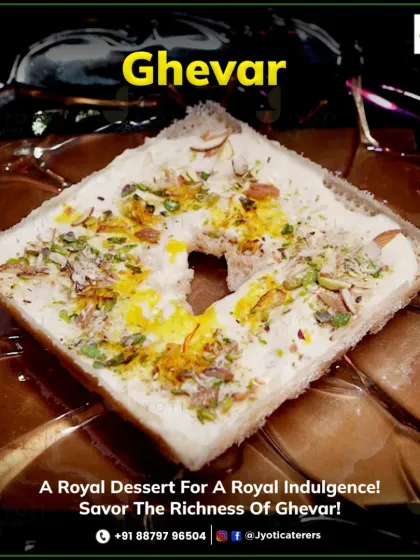 Artisanal Desserts & Sweet Stations photo 14