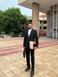 Legal Consultation & Representation