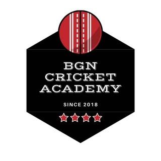 BGN Cricket Academy