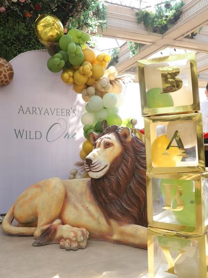 Jungle & Safari Adventures photo 18