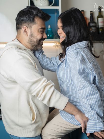 Pooja - Maternity & Newborn Photography Celebrating Together: Couples & Family photo 8