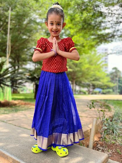 The Movement Studio - Dance & Choreography Kollywood & Folk Swag photo 37