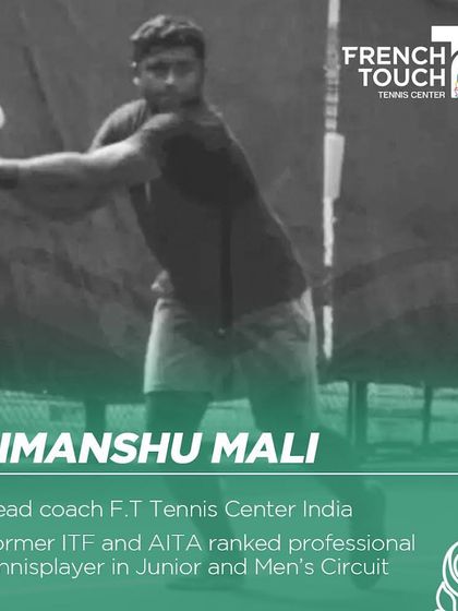 Meet Our Expert Coaches photo 11