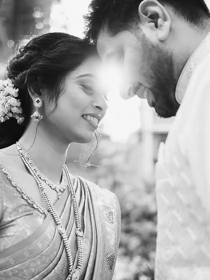 Stripped back to pure emotion. Our black and white photography focuses on the connection and the feeling, creating timeless portraits that will feel just as powerful decades from now.