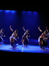 Dance Production & Choreography