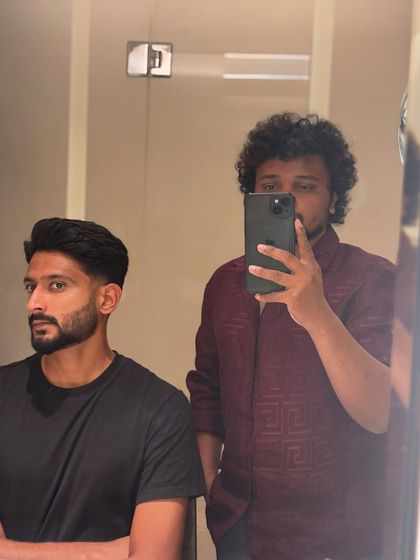 Deva rv - Men's Haircuts & Grooming The Cricketer's Choice photo 29