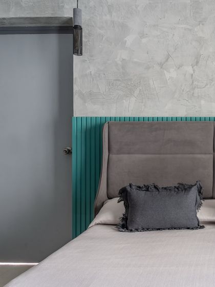 Jois Design House - Residential Interior Design & Build (Turnkey) Additional Work & Details photo 6