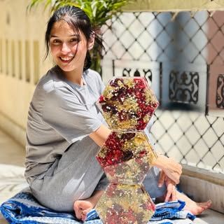 Latika Pasricha