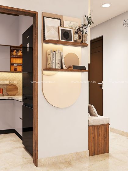 Archierio - Themed & Stylistic Interior Design Custom Units & Smart Storage photo 14