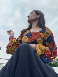 Custom Crochet, Knits & Embroidery