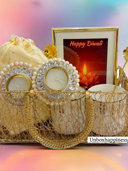 Diwali Festival Hampers photo 3