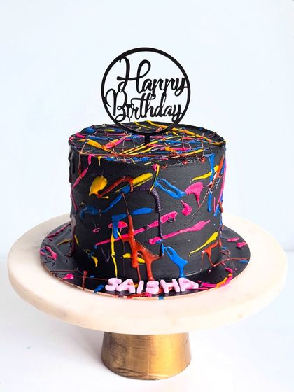 Chic Celebrations for Adults photo 19