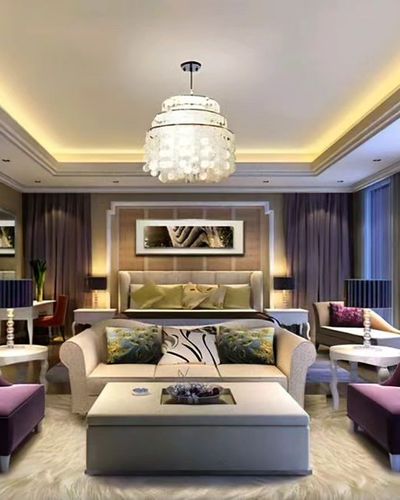 Residential Interior Design