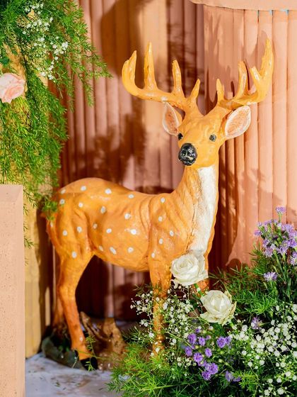 Novella - Children's Themed Birthday Parties Fantasy Worlds: Mermaids, Fairies & Enchanted Gardens photo 39