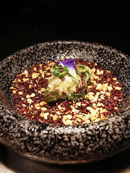 Seven Seas Catering - Corporate Event Catering Additional Work photo 25