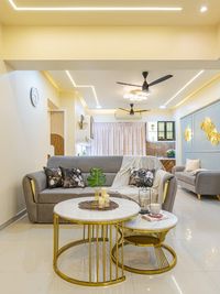 Residential Interior Design & Renovation