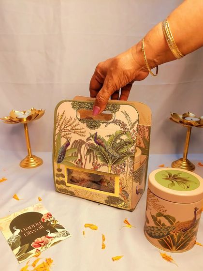 Diwali Collection: The Festival of Lights photo 21