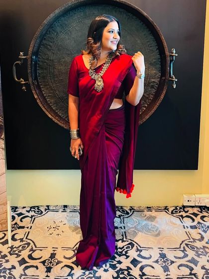 The Global Desi: My Style photo 6