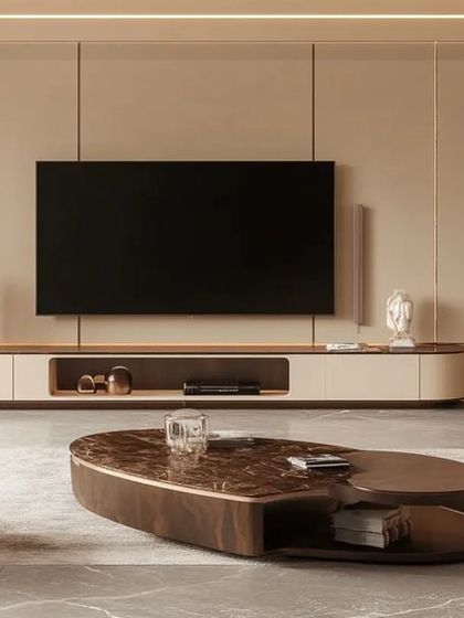 N.K. Architects - Interior Design Serene & Luxurious Bedrooms photo 33