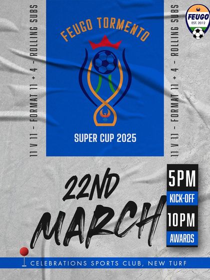 Our Leagues: The IntraCup & Champions Cup photo 30