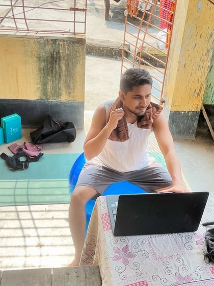 Subham Chail Performing Arts - Dance Instruction Our Studios & Training Options photo 7