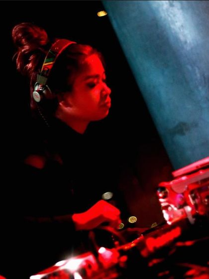 Rash - Bollywood & Commercial DJ High-Energy Club Nights photo 26