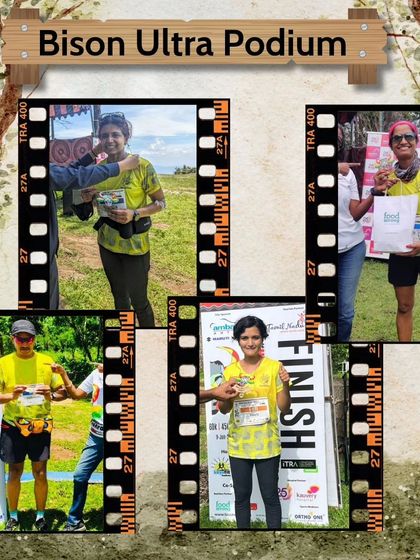 Pramod Deshpande - Running & Marathon Coaching For the Adventurous: Ultra & Trail Running photo 33