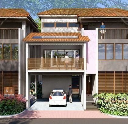 Urban & Landscape Design Studio - Architectural Design for Residential Developments Villas & Bespoke Residences photo 3
