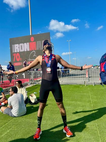 Ironman & Multisport Champions photo 5