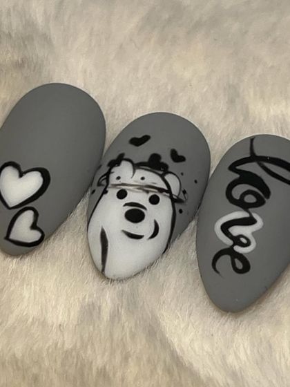 Mastering Trendy & Artistic Designs photo 12