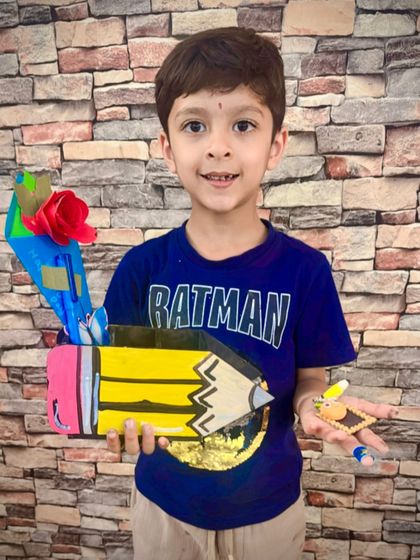 Special Day Workshops photo 5