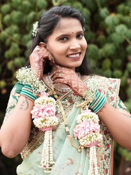 Signature Floral Kalire photo 7