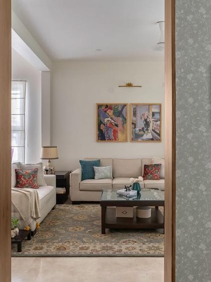 Simplécede - Full-Home Interior Design Warm Living & Social Dining Spaces photo 21