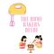 The Home Bakers