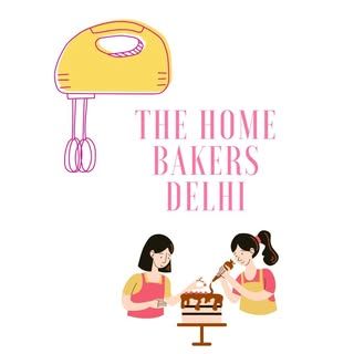 The Home Bakers