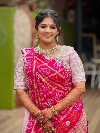 Vibrant Haldi & Pre-Wedding Styles photo 20