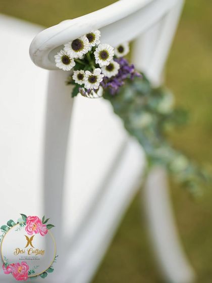 Whimsical & Themed Events photo 25