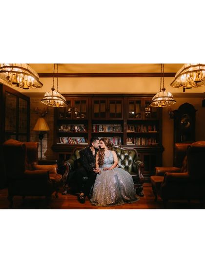 Picsurely - Wedding Photography & Cinematography Heartfelt Couple Portraits photo 18